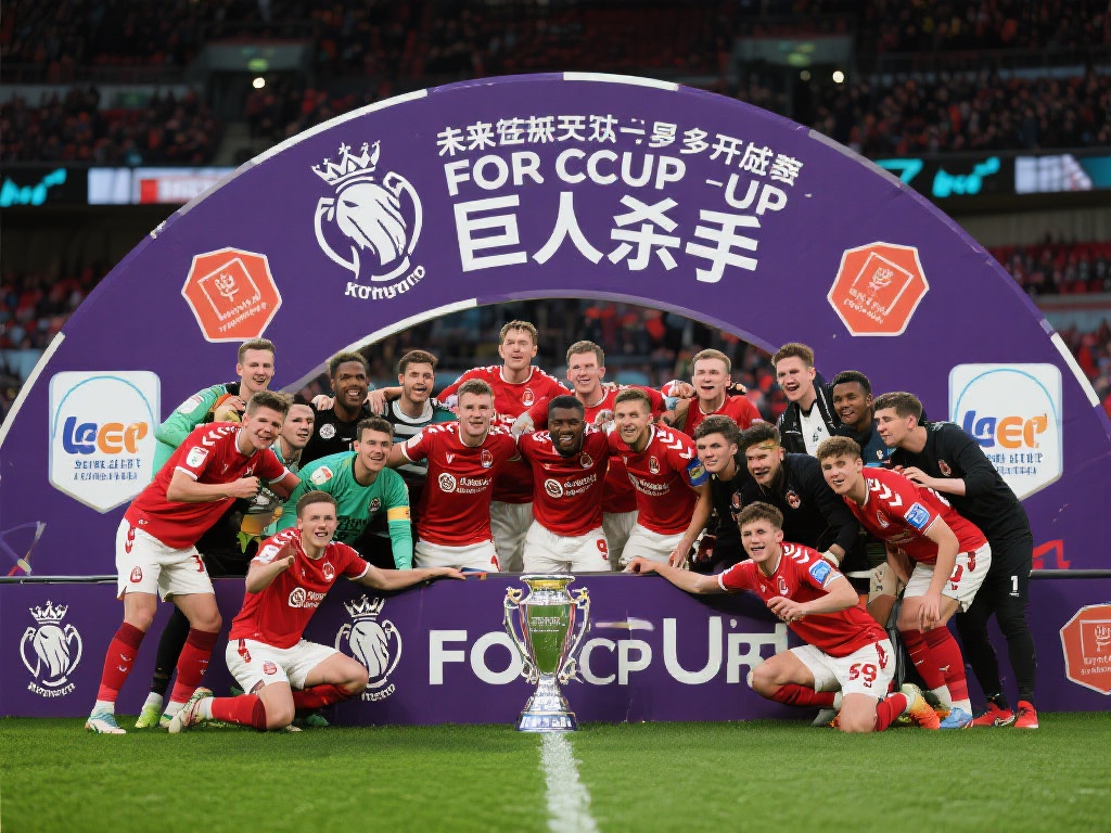 “足总杯奇迹:普利茅斯成21世纪第7支淘汰利物浦的低级别队” 英格兰足总杯的开放性持续为足球带来魅力与