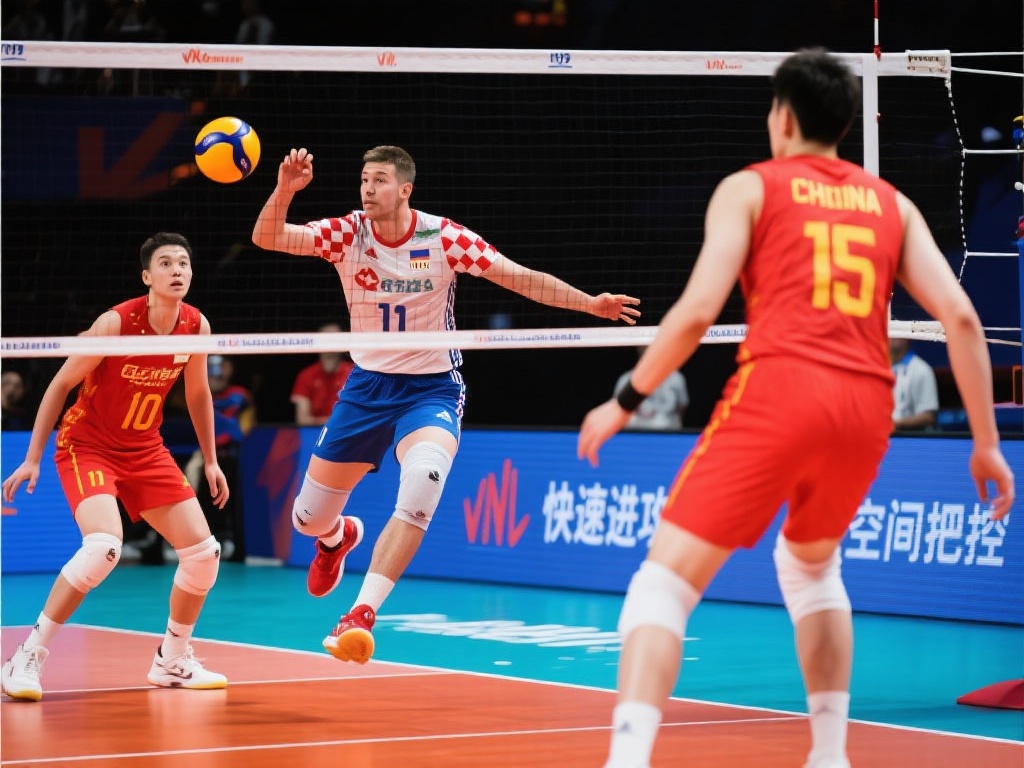 在这种大背景下，双方球员在训练和比赛方式