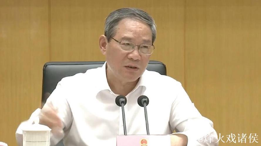 李强主持召开国务院常务会议 研究稳就业稳经济推动高质量发展的若干举措 听取“3·15”晚会曝光问...