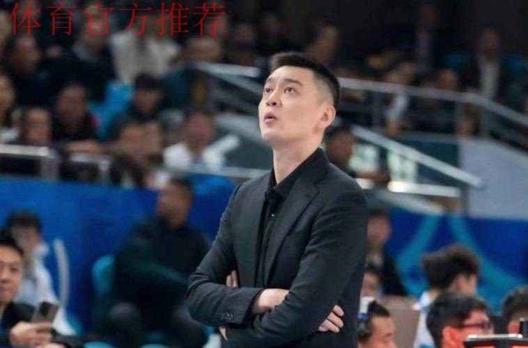 央视拒播！辽宁VS广厦恐吃败仗，布朗无法阻挡，杨鸣要面对现实