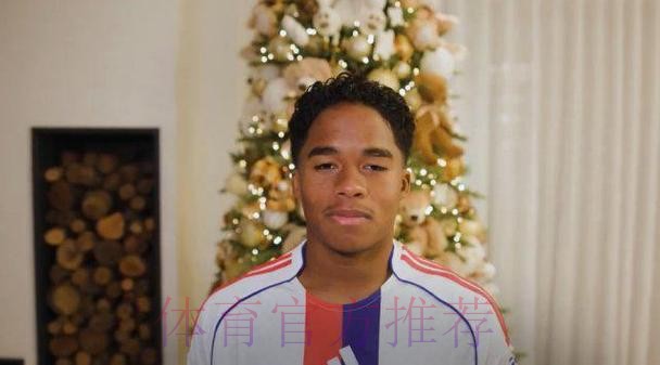 阿斯：恩德里克租借里昂达协议 加盟就打能上首发